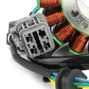 Sestava statoru alternátoru pro Can-AM DS 250 DS250 2008-2016 Repl.S31120RCA000