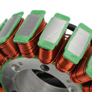 Sestava statoru alternátoru pro Can-AM DS 250 DS250 2008-2016 Repl.S31120RCA000