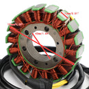 Lichtmaschine Stator für Lynx V-800 Adventure / Adventure Ranger V 800 2007 2008 Generic