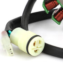 Lichtmaschine Stator für Yamaha 1.8 FX HO 09-11 FZR/FZS/VXR 09-12 6S5-81410-00-00 Generic