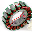 Stator-Ladespule für Suzuki DF40A DF50A DF60A 10-17 Außenborder 32120-88L00 Generic