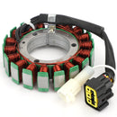 Stator-Ladespule für Suzuki DF40A DF50A DF60A 10-17 Außenborder 32120-88L00 Generic