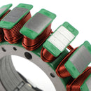 Stator-Ladespule für Suzuki DF40A DF50A DF60A 10-17 Außenborder 32120-88L00 Generic