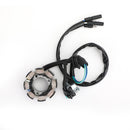 Generator tændingsstator til Honda CRF 450 R CRF450 R CRF 450R 2004