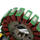 Lichtmaschine Statorspule für Suzuki GS500 GS500F GS500H 2001-2011 Repl.31401-01D10 Generic