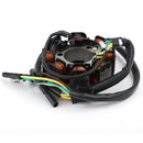 Honda FourTrax 200 1986–1988 Magneto-Statorspule für 31120-HB3-004 31120-HB3-014