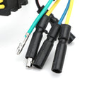 Honda FourTrax 200 1986–1988 Magneto-Statorspule für 31120-HB3-004 31120-HB3-014