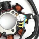 Honda FourTrax 200 1986–1988 Magneto-Statorspule für 31120-HB3-004 31120-HB3-014