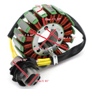 Magneto-Statorspule für Sea-Doo Watercraft GTX/RX/LRV/XP DI 420888652 290888650 Generisch