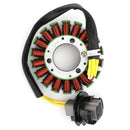 Magneto-Statorspule für Sea-Doo Watercraft GTX/RX/LRV/XP DI 420888652 290888650 Generisch