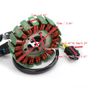 Magneto-Statorspule für Suzuki RV125 RV200 Van GZ125 Marauder 98-11 32101-13G10