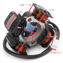 Cewka stojana magneto do Suzuki LTZ50 /Z Quadsport Z50 2x4 2006-2018 32101-43G00 Generic