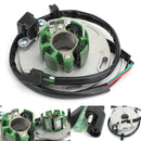 Magneto-Statorspule für Suzuki 32101-27C00 32101-27C01 32101-27C10 32101-43D00 Generic