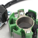 Magneto-Statorspule für Suzuki 32101-27C00 32101-27C01 32101-27C10 32101-43D00 Generic