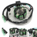 Magneto-Statorspule für Suzuki 32101-01B30 32101-01B31 32101-00B30 32101-28C01