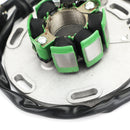 Magneto-Statorspule für Suzuki 32101-01B30 32101-01B31 32101-00B30 32101-28C01