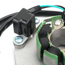 Magneto-Statorspule für Suzuki 32101-01B30 32101-01B31 32101-00B30 32101-28C01