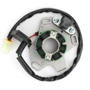 Magneto Statorspule für Suzuki RM125 RM 125 2005 2006 2007 2008 32101-36F30 Generic