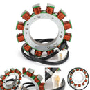 1994-2000 Kawasaki MULE 2500 2510 4X4 2520 Cewka ładująca stojana darni 59031-2103