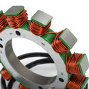 1994-2000 Kawasaki MULE 2500 2510 4X4 2520 Cewka ładująca stojana darni 59031-2103