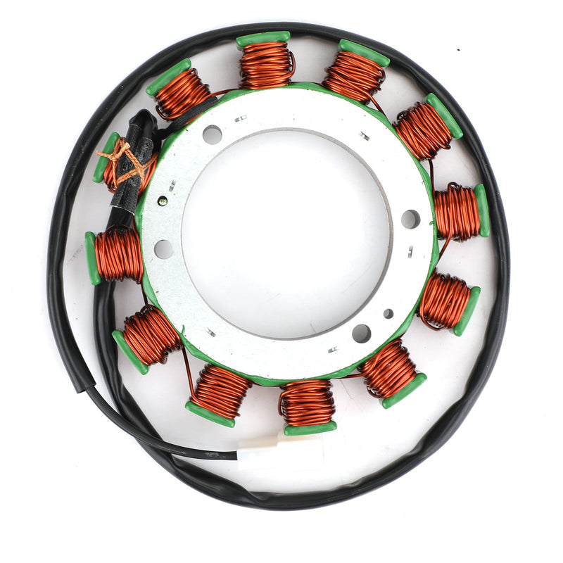 1994-2000 Kawasaki MULE 2500 2510 4X4 2520 Turf Stator Bobina de carregamento 59031-2103