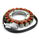 Laddningsspole för Kawasaki MULE 3000 MULE 3010 MULE 3020 2001-2008 59031-2126 Generic