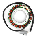 Laddningsspole för Kawasaki MULE 3000 MULE 3010 MULE 3020 2001-2008 59031-2126 Generic