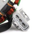 Laddningsspole för Kawasaki MULE 3000 MULE 3010 MULE 3020 2001-2008 59031-2126 Generic