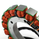 Laddningsspole för Kawasaki MULE 3000 MULE 3010 MULE 3020 2001-2008 59031-2126 Generic