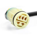 Magneto Statorspole for Honda TRX680 FA FG Rincon 680 ATV 06-14 31120-HN8-A62 Generisk