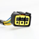 Statorgenerator egnet for Honda 31120-HN8-F41 2015-2021 TRX680 FA RINCON Generisk