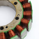 Statorgenerator egnet for Honda 31120-HN8-F41 2015-2021 TRX680 FA RINCON Generisk