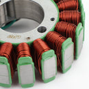 Magneto Statorspole for Honda TRX 400 FA/FAG Rancher TRX400FA FourTrax 2004-2007 Generisk