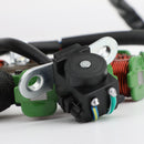 Magneto Statorspole for Honda TRX400EX TRX400X Sportrax TRX 400 EX X 1999-2014 Generisk