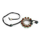 Magneto Statorspole for Honda TRX400EX TRX400X Sportrax TRX 400 EX X 1999-2014 Generisk