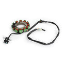 Magneto Statorspole for Honda TRX400EX TRX400X Sportrax TRX 400 EX X 1999-2014 Generisk