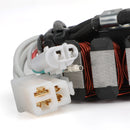 92mm stator magneto generátoru vhodný pro Yamaha YBR 125 ED YBR125ED 2007-2014