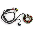 Generator Stator for Yamaha WR250R WR250X 2007-2017 3D7-81410-00 3D7-81410-01 Generisk