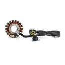 Generator Stator for Yamaha WR250R WR250X 2007-2017 3D7-81410-00 3D7-81410-01 Generisk