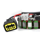 Generator Stator for Yamaha WR250R WR250X 2007-2017 3D7-81410-00 3D7-81410-01 Generisk