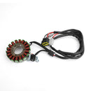 Generator Stator for Yamaha WR250R WR250X 2007-2017 3D7-81410-00 3D7-81410-01 Generisk