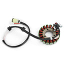 Generator Stator for Yamaha Raptor 250 YFM250 YFM250R 2008-2013 4D3-81410-00 Generisk