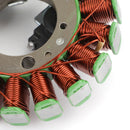 Generator Stator for Yamaha Raptor 250 YFM250 YFM250R 2008-2013 4D3-81410-00 Generisk