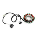Generator stator for Yamaha XVS1300 V-Star / Midnight Star 10-17 3D8-81410-10 Generisk