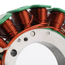Generator stator for Yamaha XVS1300 V-Star / Midnight Star 10-17 3D8-81410-10 Generisk
