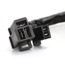 Stojan alternatora 119mm do Suzuki DL 1000 v-strom 2002-2012 32101-06G10