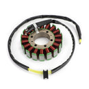 Generator stator coil 18 poler for vannscooter Benelli Belassi B3S 1602cc Generic
