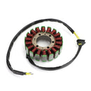 Generator stator coil 18 poler for vannscooter Benelli Belassi B3S 1602cc Generic