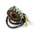 Generator stator coil for Kawasaki KFX 450 R KSF 450 2008-2014 Ref.