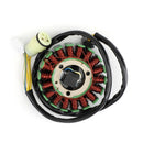 Generator stator coil for Kawasaki KFX 450 R KSF 450 2008-2014 Ref.